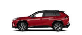 RAV4 Plug-in